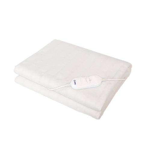 ARMN Cozy Fleece 80x150cm Underblanket - White