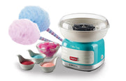 Ariete Party Time 2973 Cotton Candy Maker - Blue