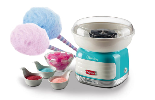 Ariete Party Time 2973 Cotton Candy Maker - Blue