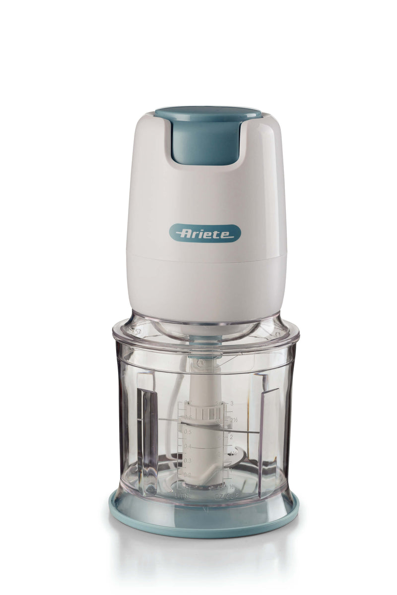 Ariete Breakfast 437 700ml Chopper - White