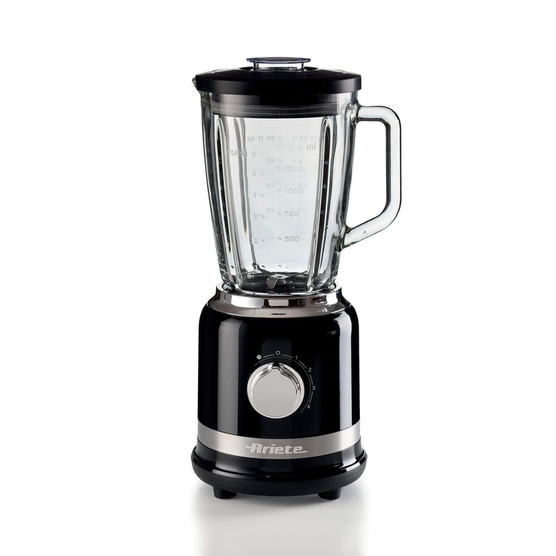 Ariete Moderna 585 1.5L Blender - Black