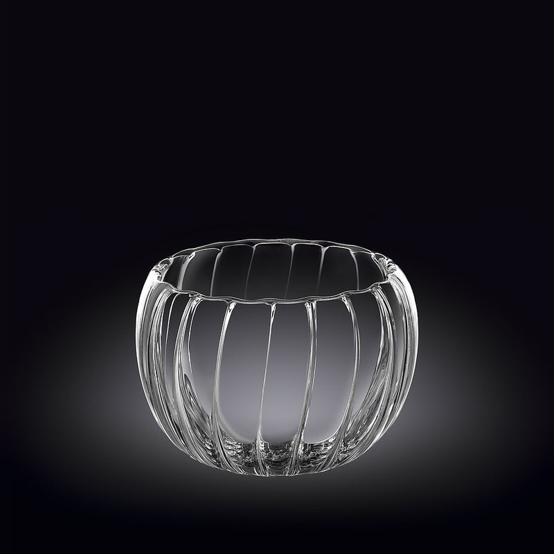 Wilmax Segment 500ml Double-Wall Bowl