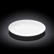 Wilmax Olivia Pro 15cm Bread Plate - White