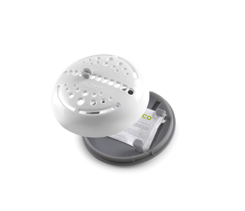 Ibili Fruit & Vegetable Preserver Kit with 4 Sachets