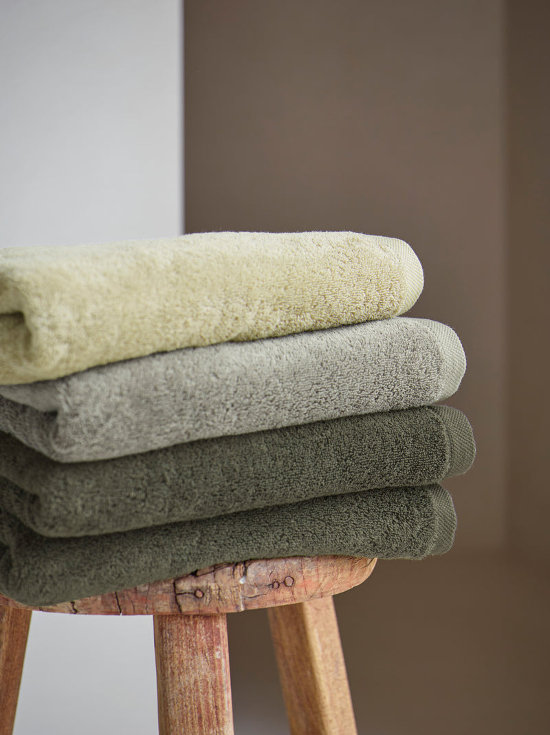 Aquanova London 70x130cm Bath Towel - Absynth