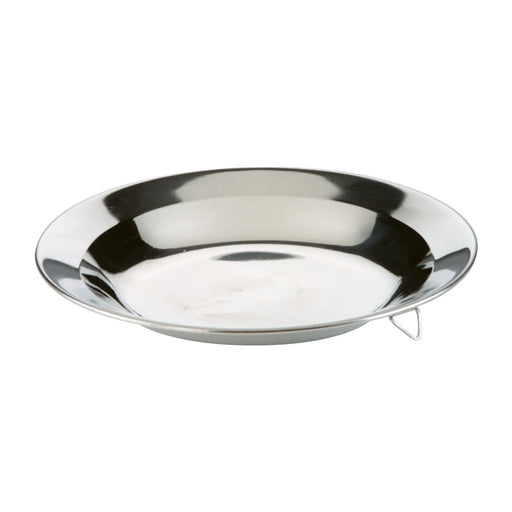Ibili Steel 24cm Dish with Ring