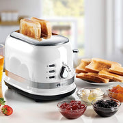 Ariete Moderna 149 2-Slot Toaster - White