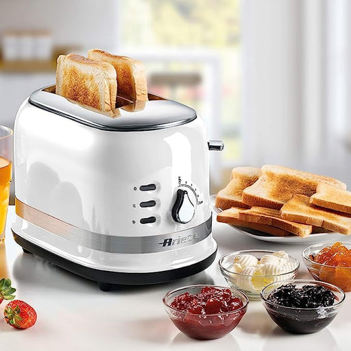 Ariete Moderna 149 2-Slot Toaster - White