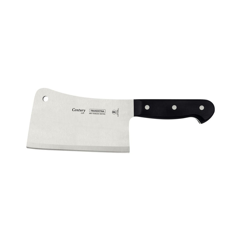 Tramontina Century 29cm Cleaver Knife - Black