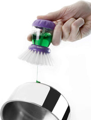 Ibili Pots Cleaning Brush