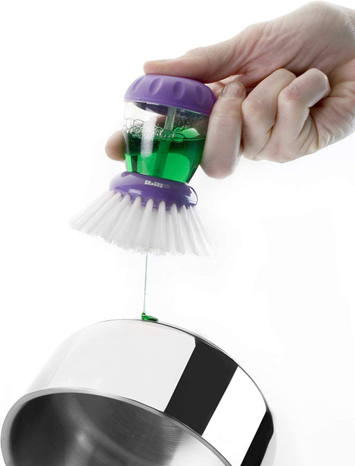 Ibili Pots Cleaning Brush