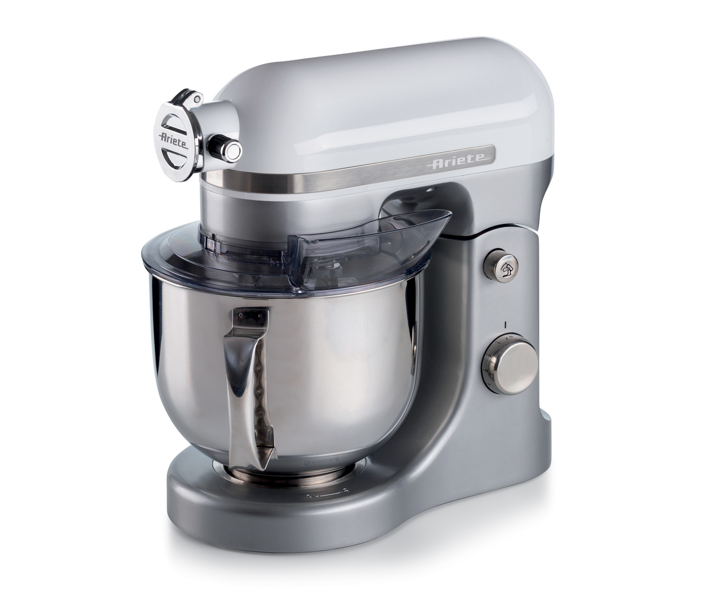 Ariete Moderna 1589 Stand Mixer - White
