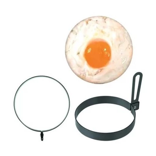 Ibili Moka 10cm Round Egg Mold