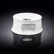 Wilmax 11.5cm Warming Stand - White