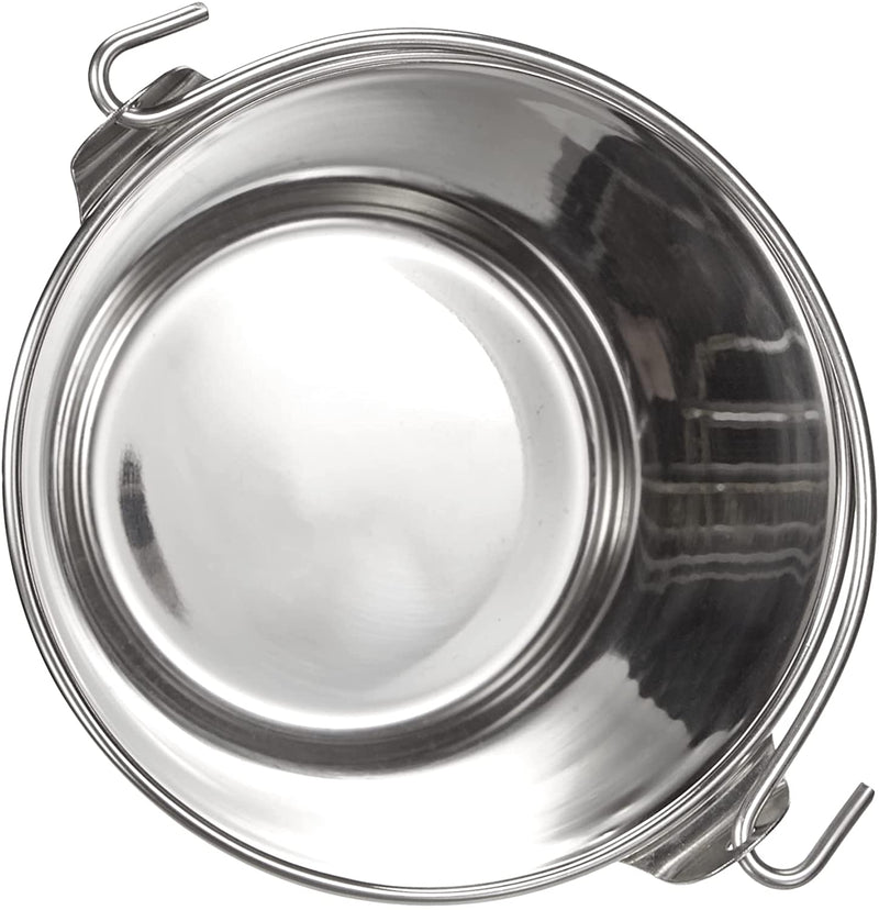 Ibili Steel 16cm Utility Bucket