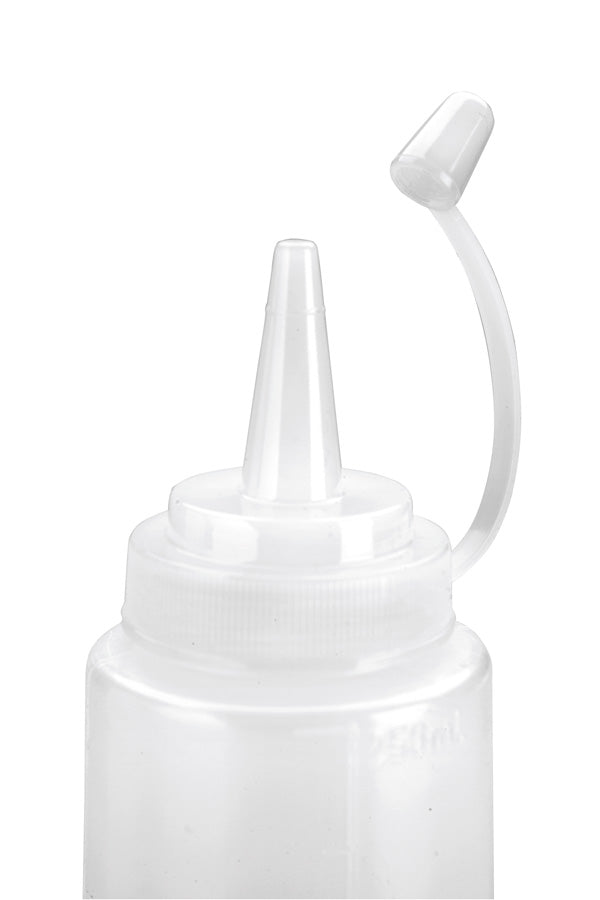 Ibili 125ml Squeeze Bottle