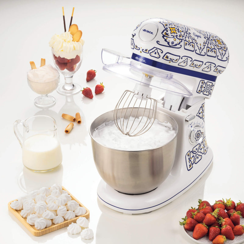 Ariete Capri 1588 5.5L Kitchen Machine