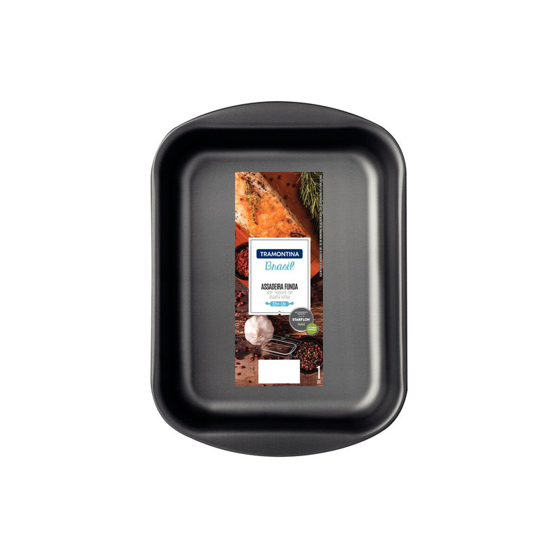 Tramontina Brasil 22cm Deep Roast Pan