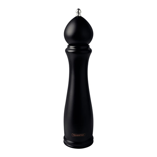 Tramontina Churrasco 25cm Salt/Pepper Mill - Black