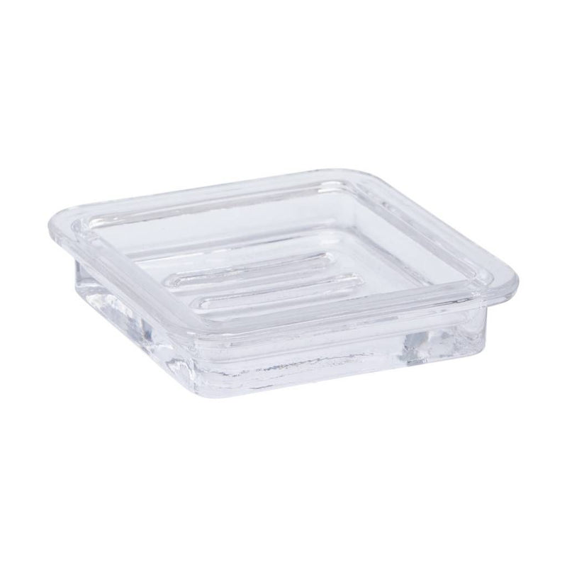 Aquanova Ona Soap Dish - Aquatic