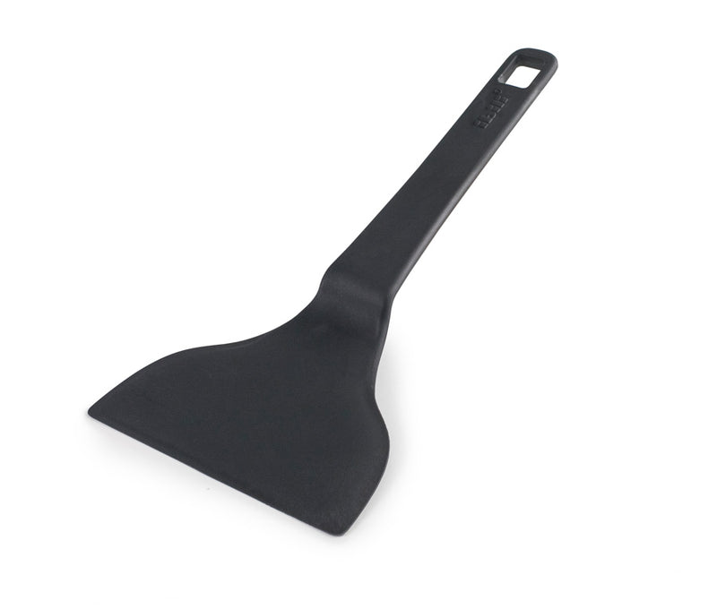 Ibili  25x12cm Spatula - Black