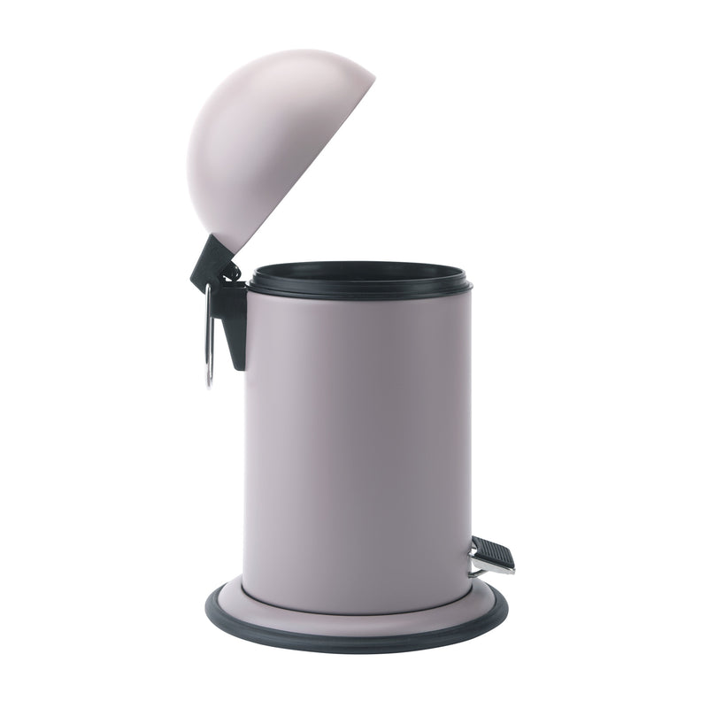 Aquanova Ona 3L Waste Bin - Orchid