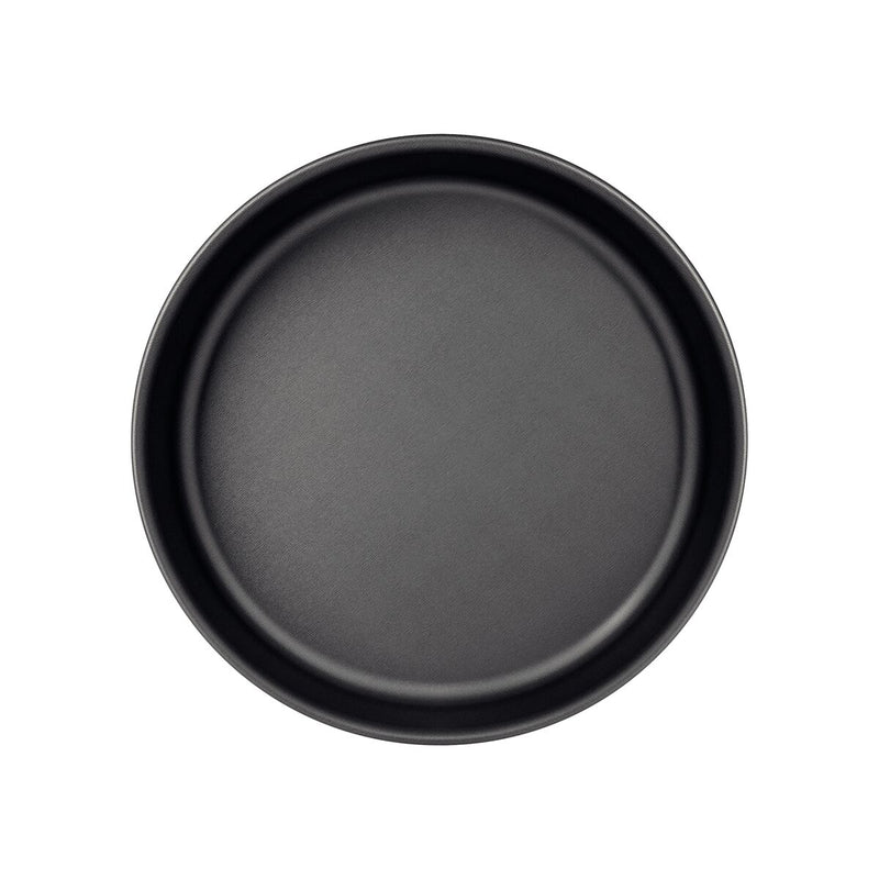 Tramontina Brasil 26cm Round Baking Pan - Black