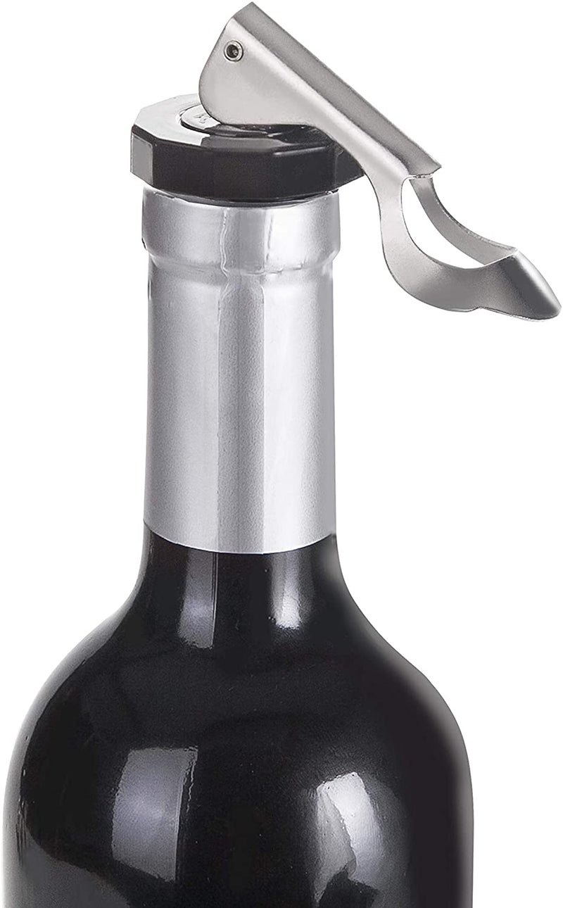 Ibili Set of 2 Cap Stoppers