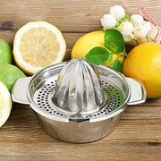 Ibili 10cm Citrus Squeezer
