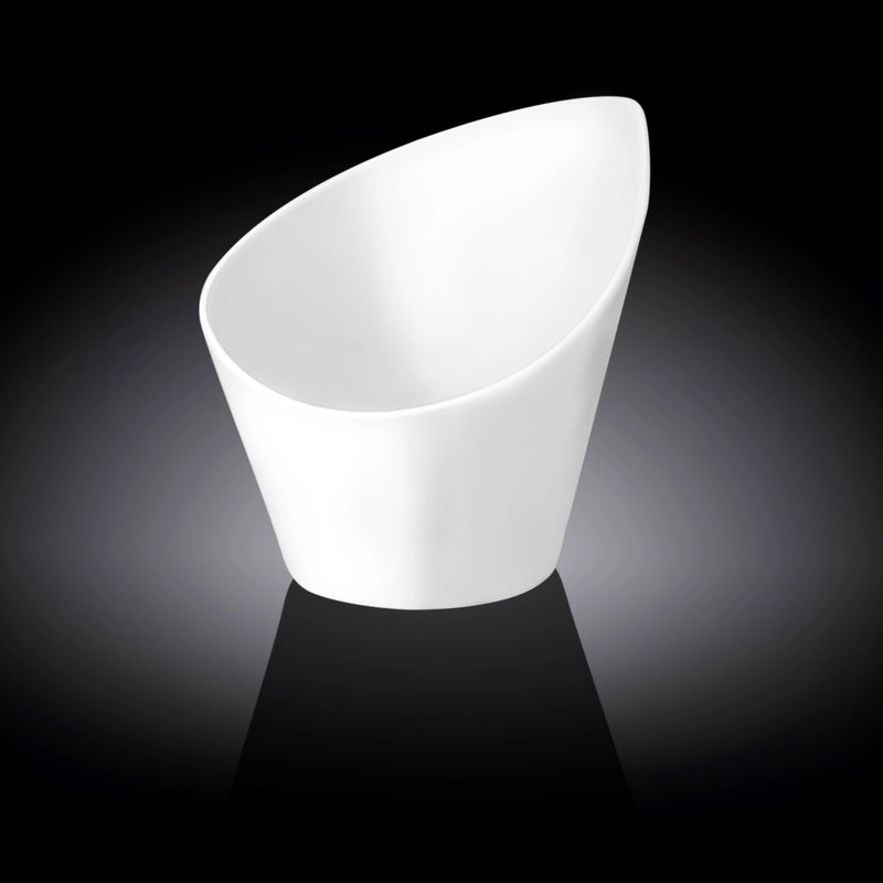 Wilmax 14cm Dish - White