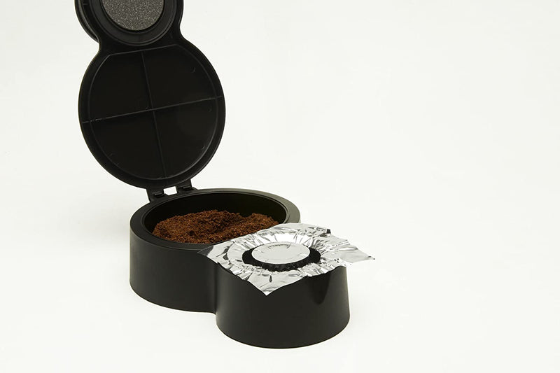 Ibili Coffee & Tea Capsule Maker
