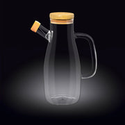 Wilmax Thermo 1000ml Oil Bottle