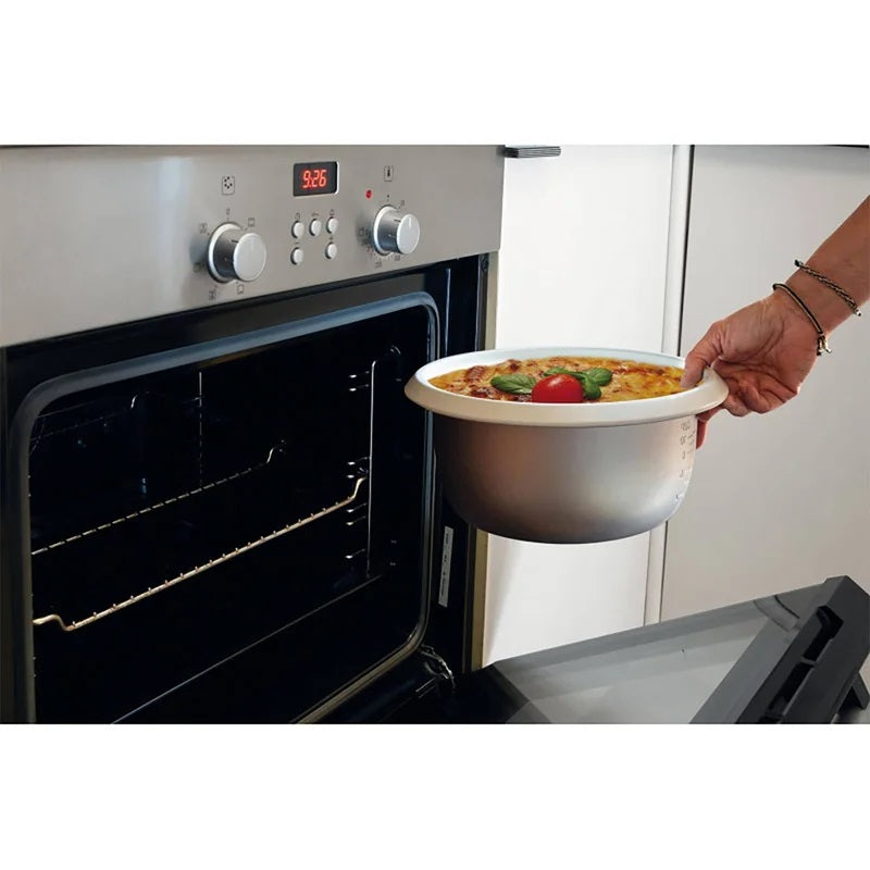 Ariete Vintage 2904 Rice/Multi-Cooker - Blue