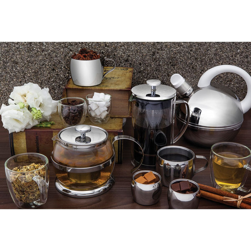 Tramontina 6-Piece Coffee Cup Set