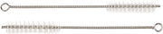 Ibili 10.5cm Set of 2 Tube Cleaning Brushes