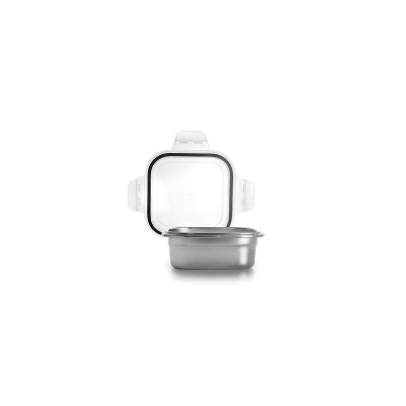 Ibili Keepklin 500ml Square Food Container