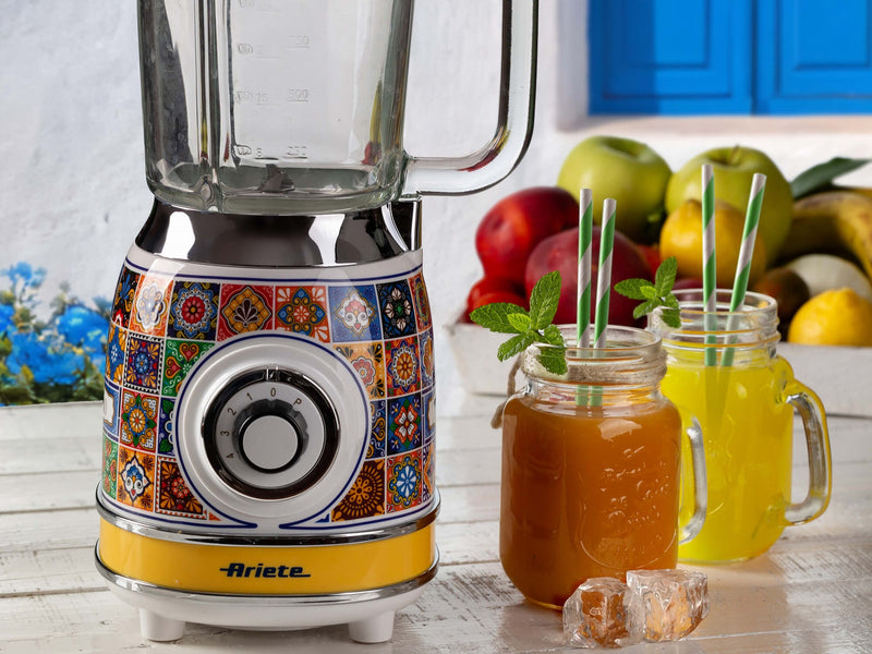 Ariete Positano 583 1.5L Blender