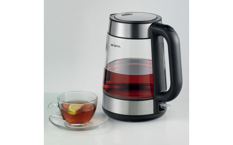 Ariete 2874 1.7L Kettle - Silver