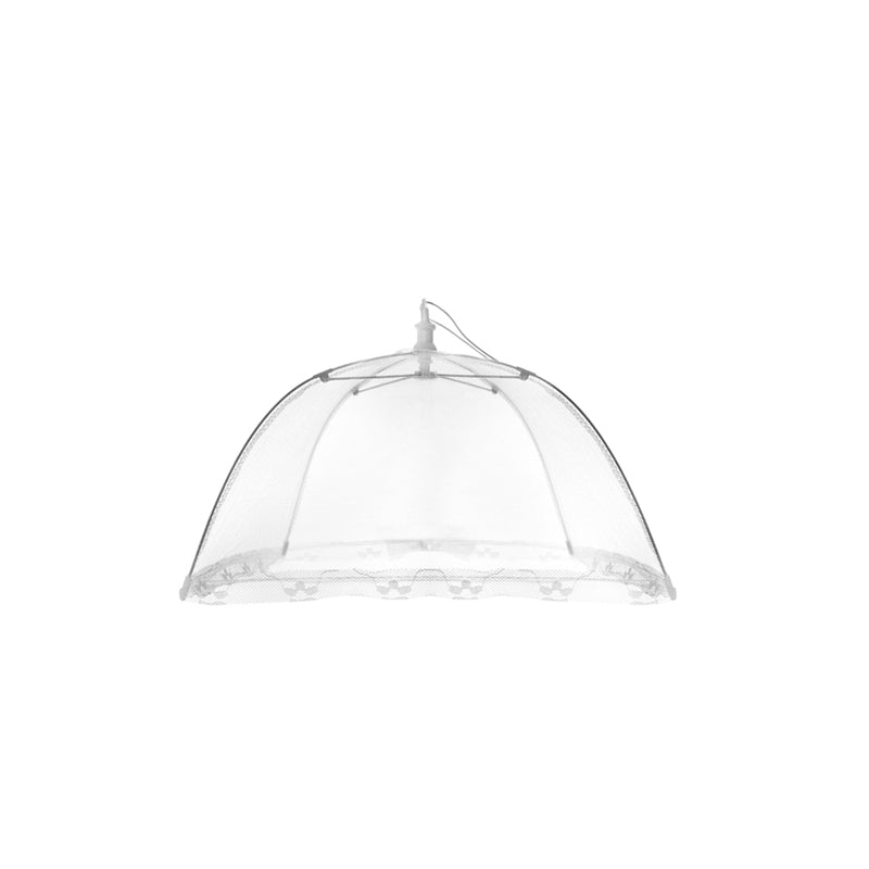 Ibili 18x34x34cm Mesh Food Protector