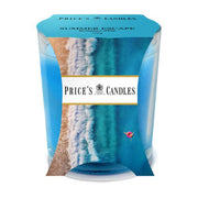 Price's Summer Escape Scented Candle Cluster Jar