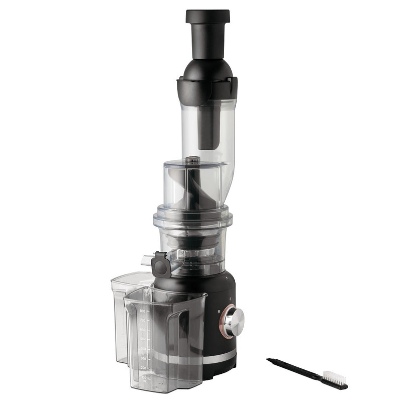 Berlinger Haus Juice Extractor - Black-Rose