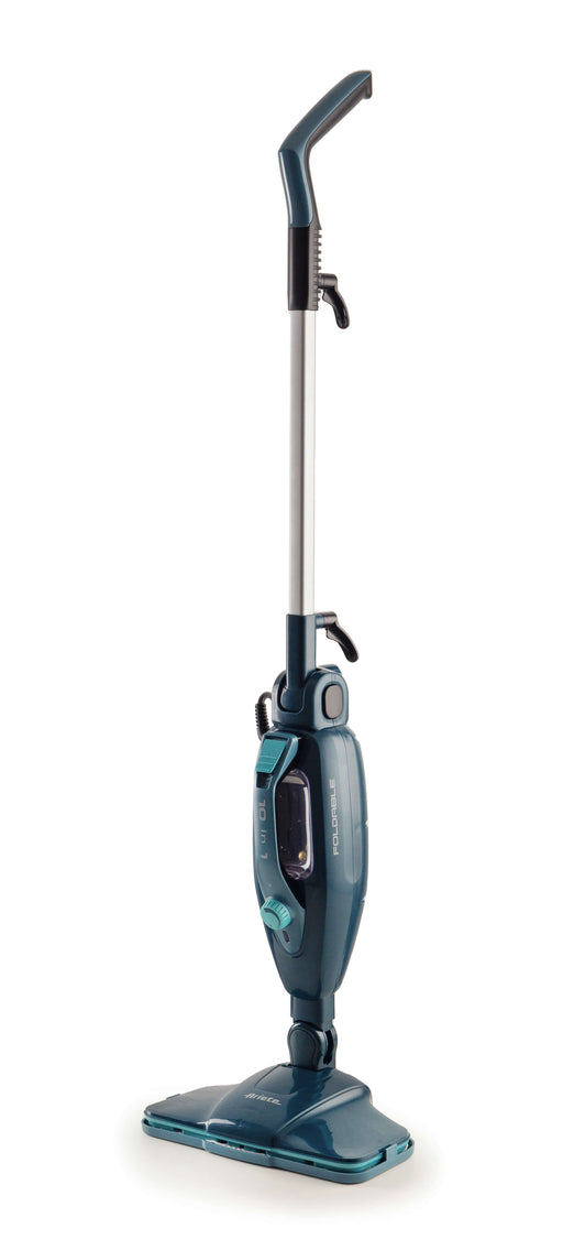 Ariete 4175 1500W Foldable Steam Mop - Teal 