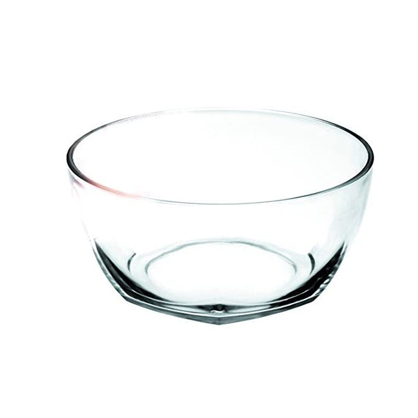 Ibili 21cm Glass Oven Bowl