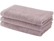Aquanova London 55x100cm Hand Towel - Nude