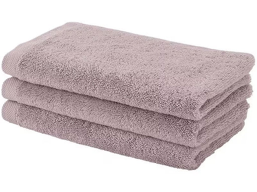 Aquanova London 55x100cm Hand Towel - Nude