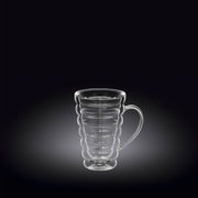 Wilmax Thermo 100ml Double-Wall Cup