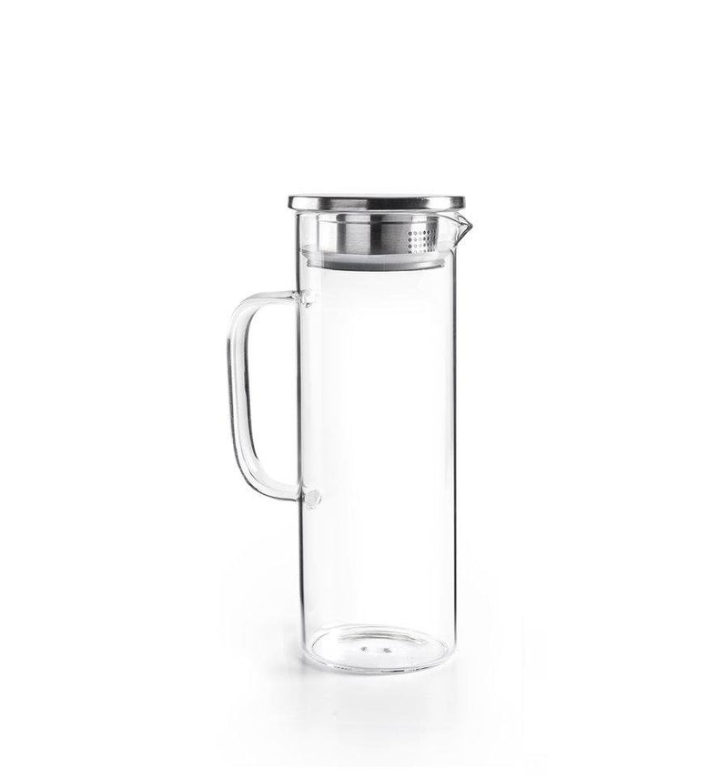 Ibili 1.5L Glass Pitcher
