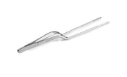 Ibili Steel 21cm Chefs Curve Tongs