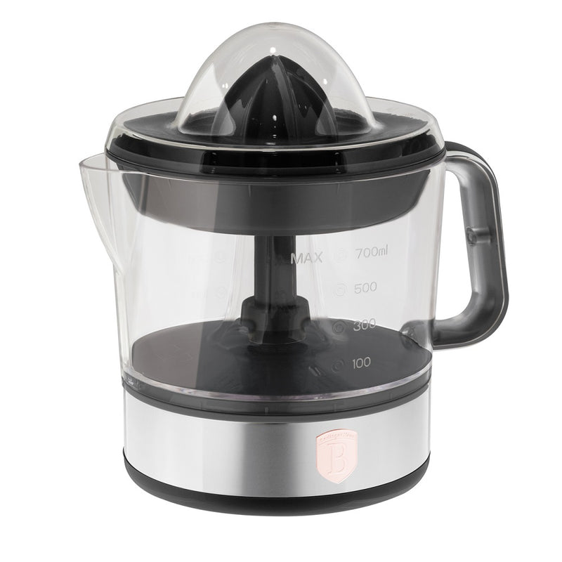 Berlinger Haus 700ml Electric Juicer - Monaco