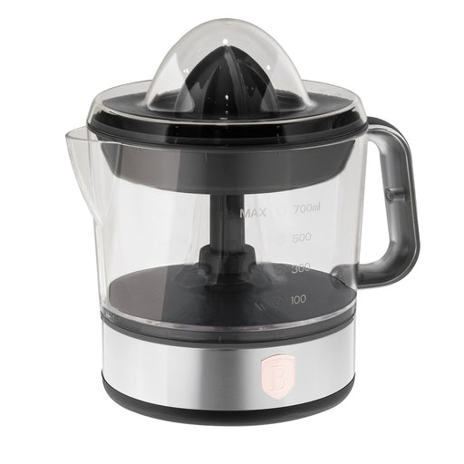 Berlinger Haus 700ml Electric Juicer - Monaco